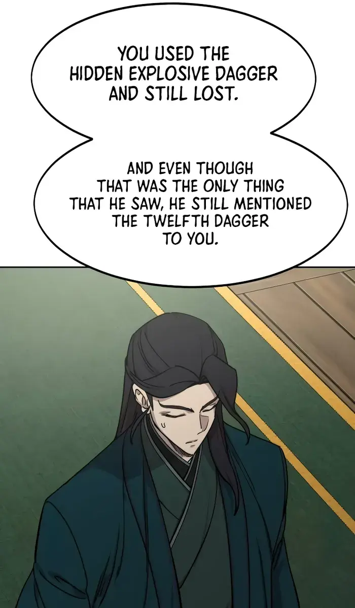 Return of the Mount Hua Sect Chapter 127 Page 139