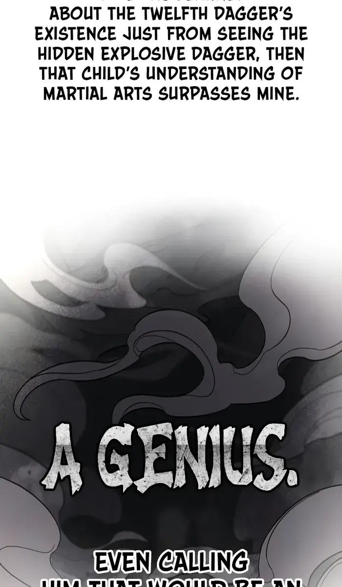 Return of the Mount Hua Sect Chapter 127 Page 141