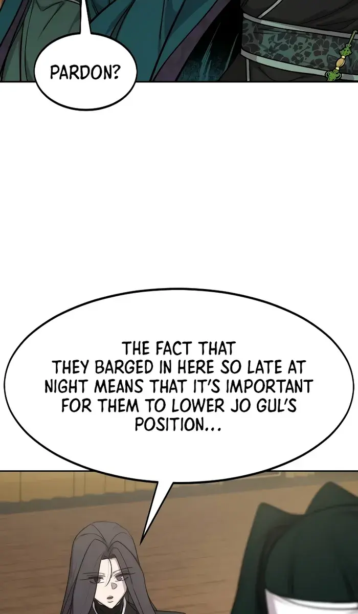 Return of the Mount Hua Sect Chapter 127 Page 143