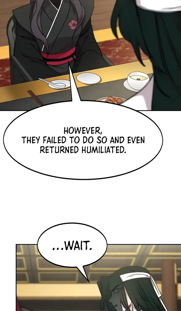 Return of the Mount Hua Sect Chapter 127 Page 144
