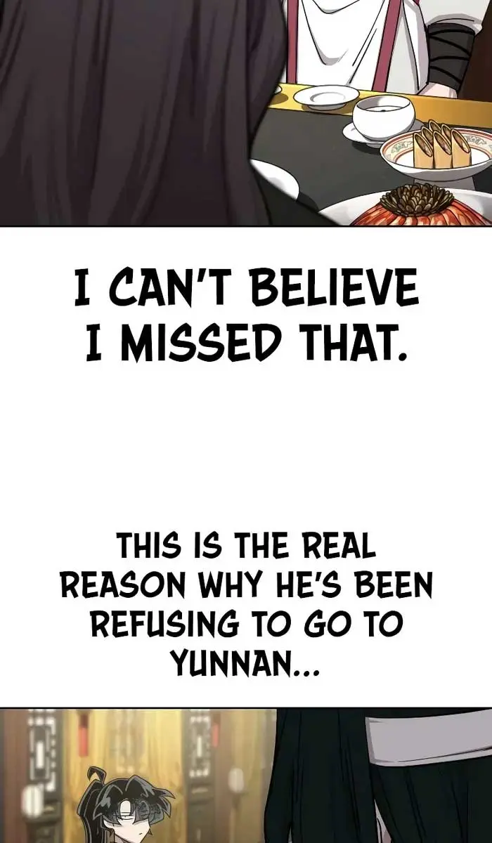 Return of the Mount Hua Sect Chapter 128 Page 3