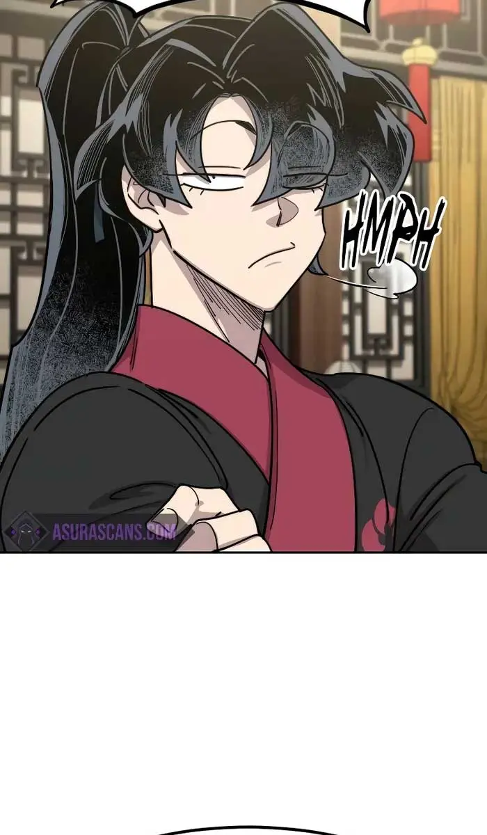 Return of the Mount Hua Sect Chapter 128 Page 5