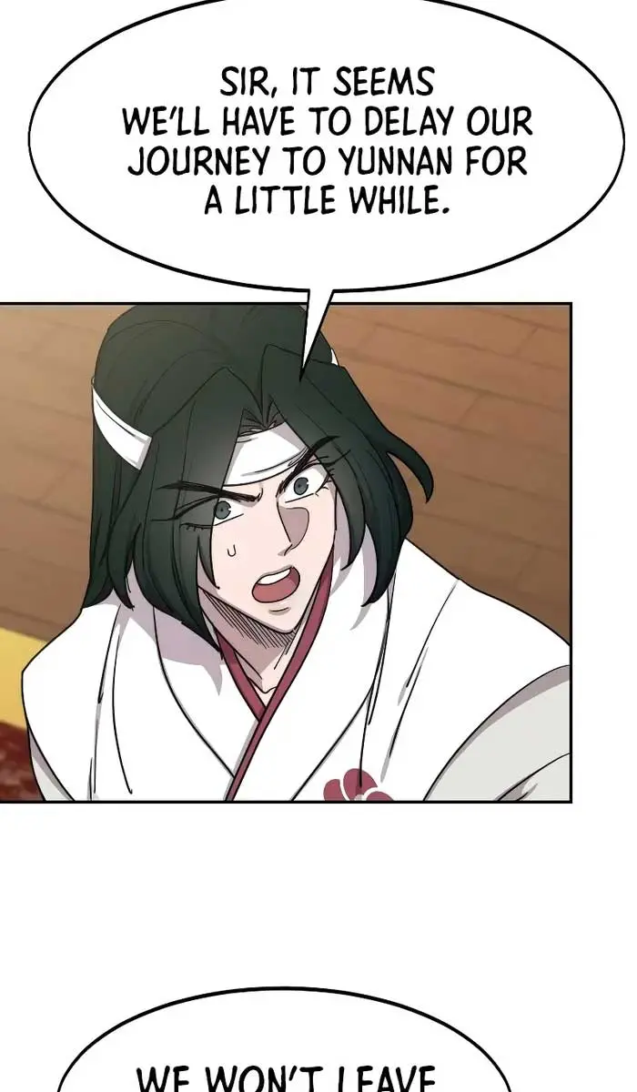 Return of the Mount Hua Sect Chapter 128 Page 6