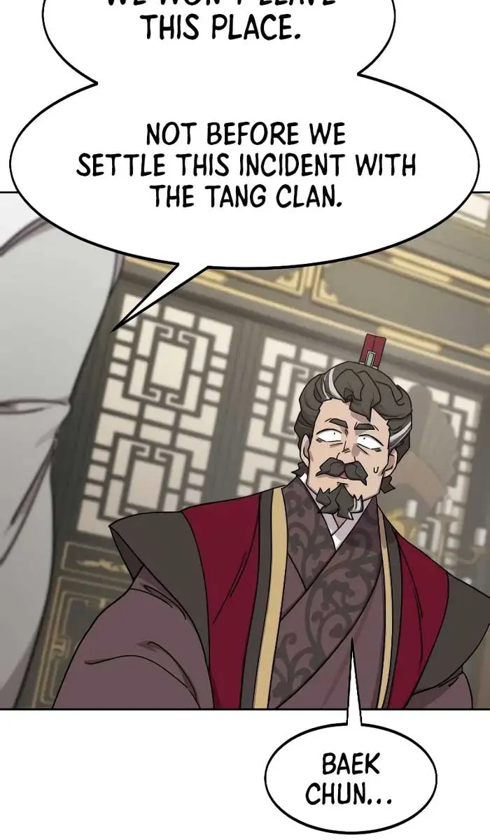 Return of the Mount Hua Sect Chapter 128 Page 7