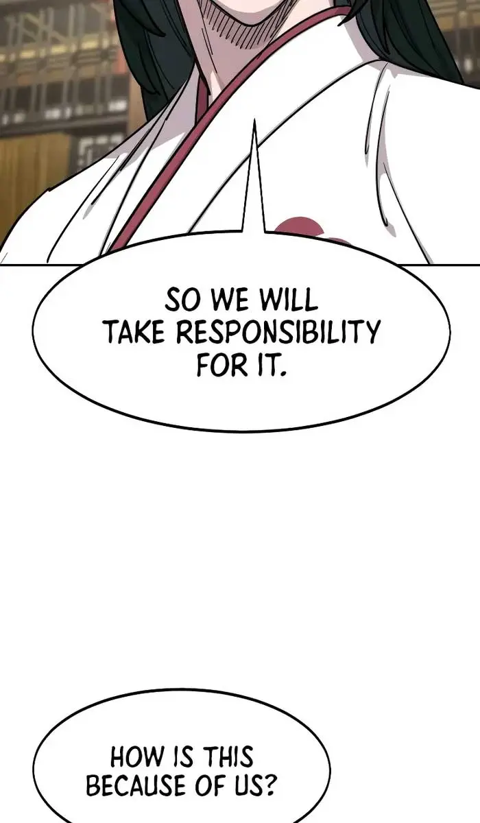 Return of the Mount Hua Sect Chapter 128 Page 9
