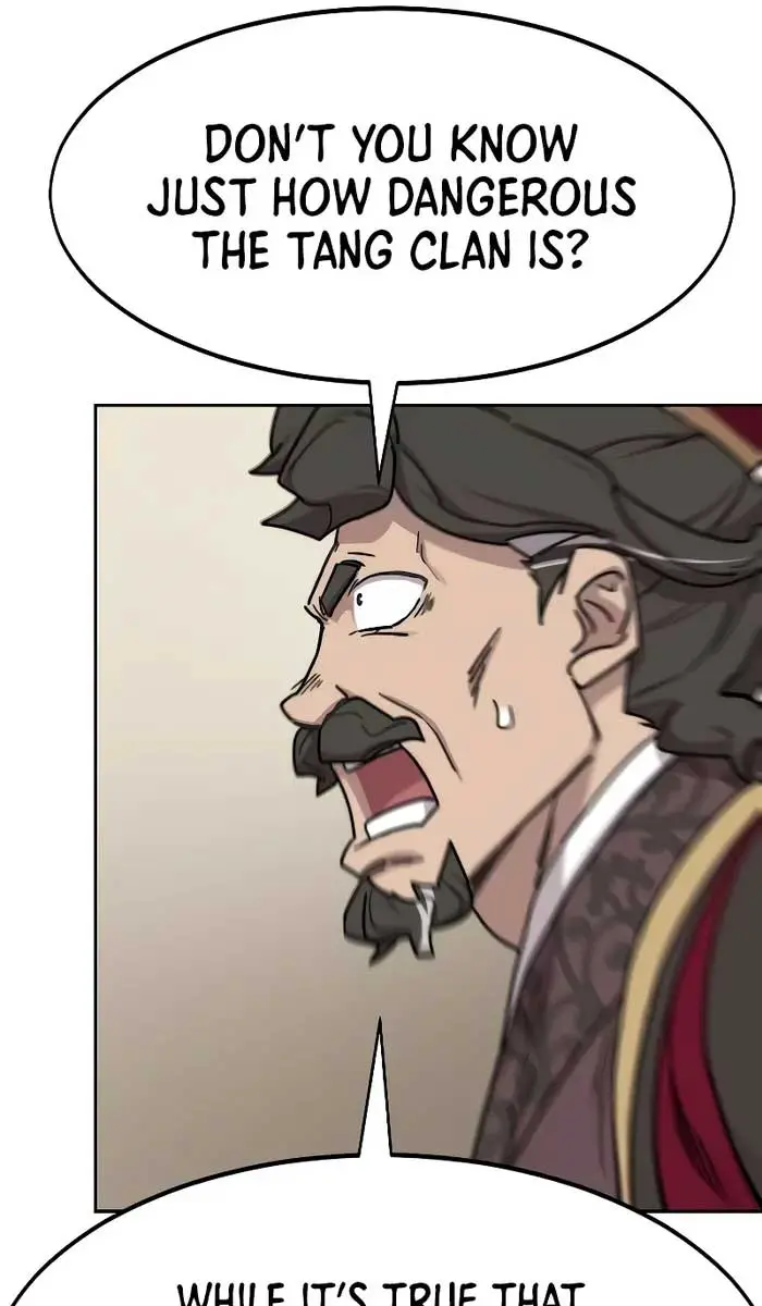 Return of the Mount Hua Sect Chapter 128 Page 12