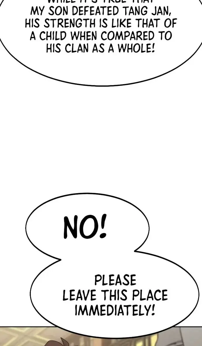 Return of the Mount Hua Sect Chapter 128 Page 13