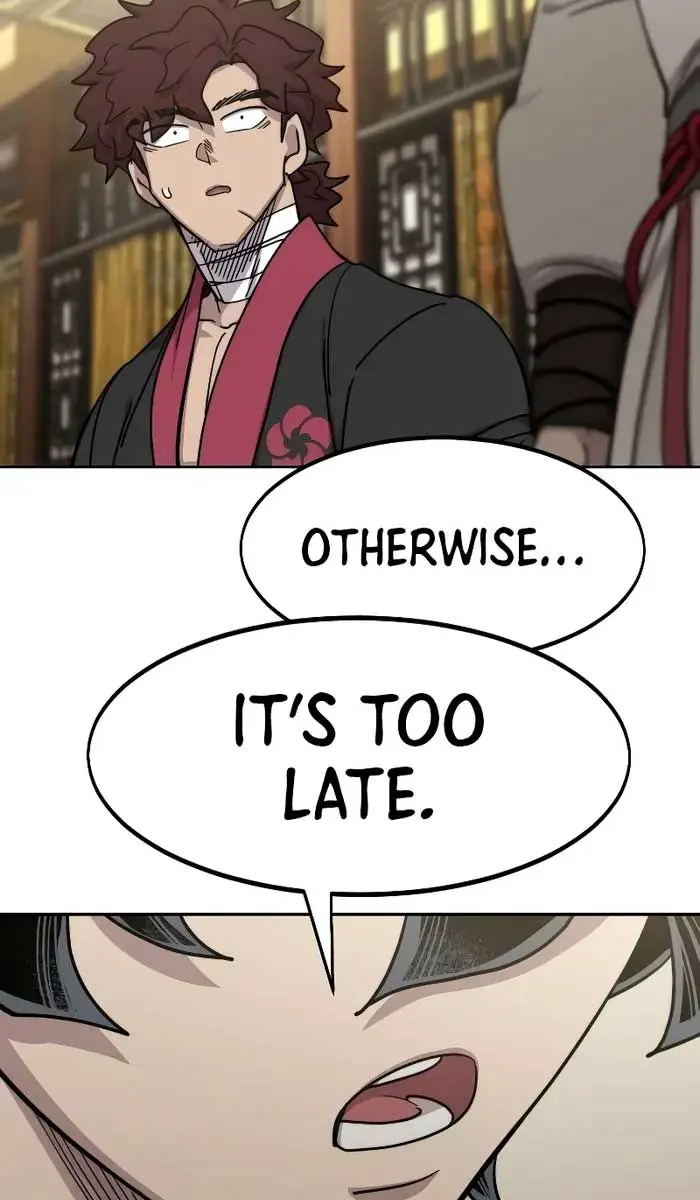 Return of the Mount Hua Sect Chapter 128 Page 14