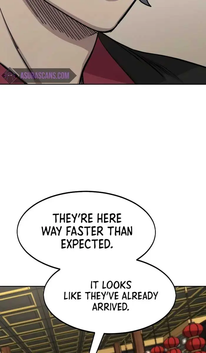 Return of the Mount Hua Sect Chapter 128 Page 15