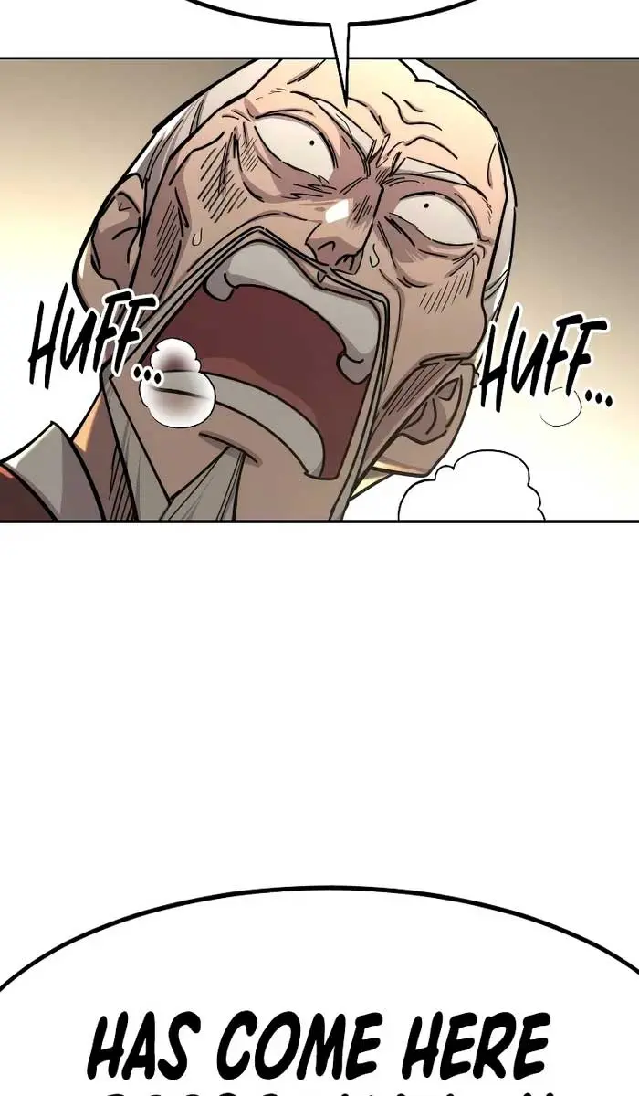 Return of the Mount Hua Sect Chapter 128 Page 20