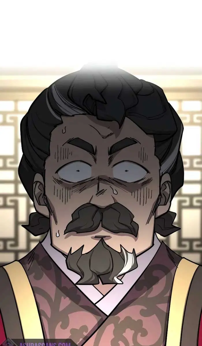 Return of the Mount Hua Sect Chapter 128 Page 23