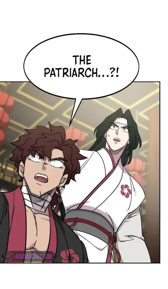 Return of the Mount Hua Sect Chapter 128 Page 26