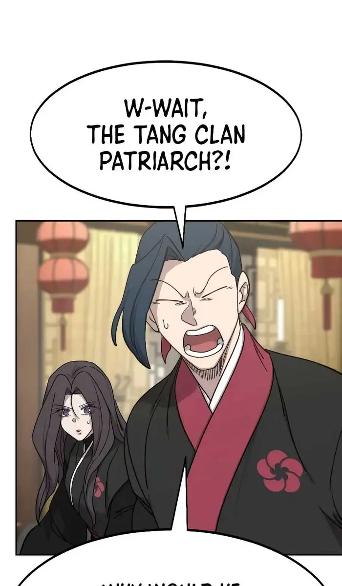 Return of the Mount Hua Sect Chapter 128 Page 27