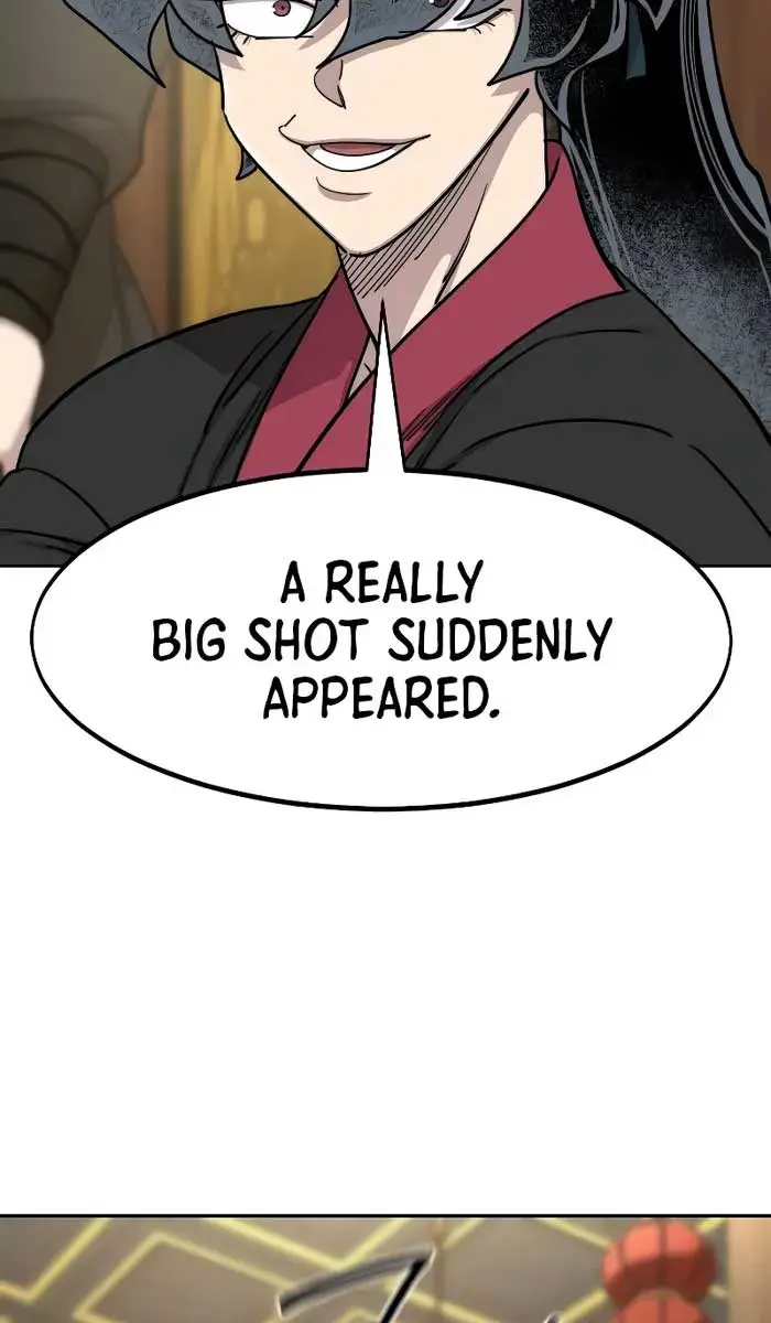Return of the Mount Hua Sect Chapter 128 Page 29
