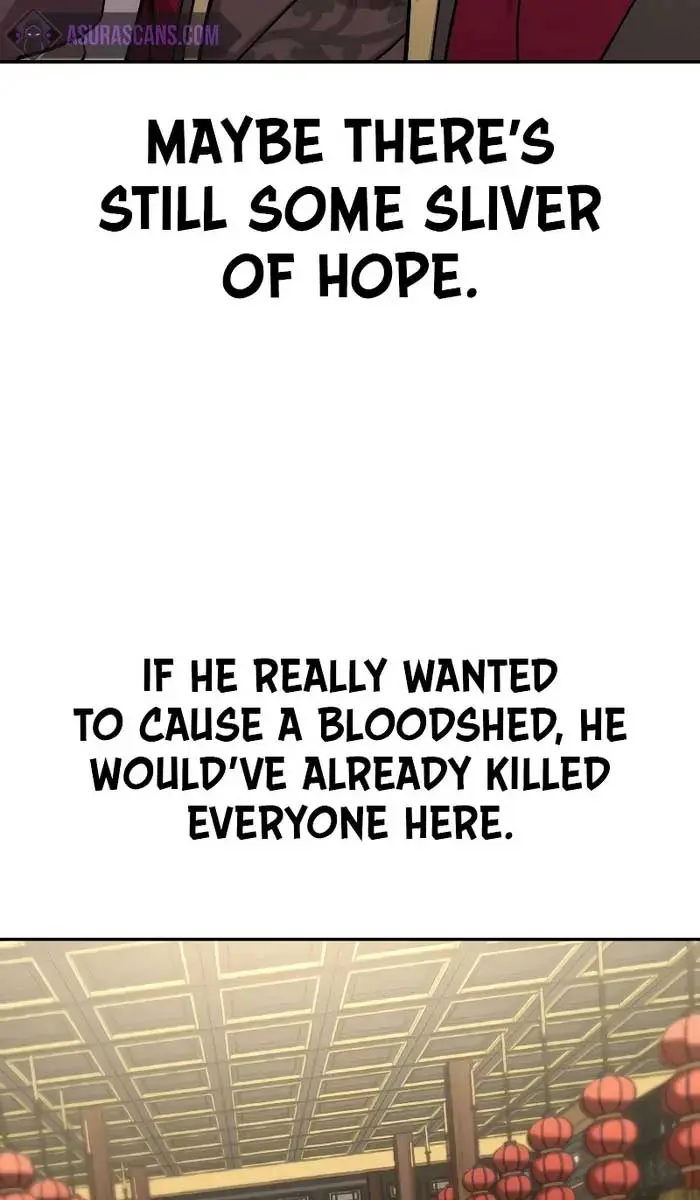 Return of the Mount Hua Sect Chapter 128 Page 34