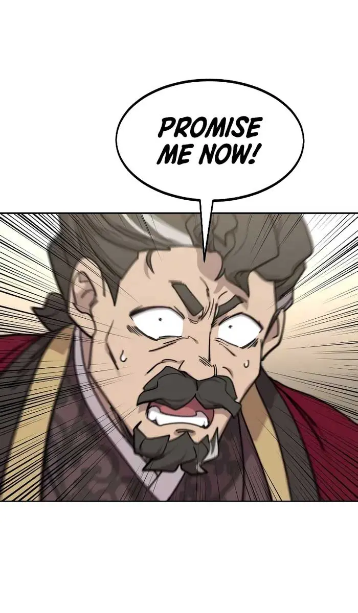 Return of the Mount Hua Sect Chapter 128 Page 38