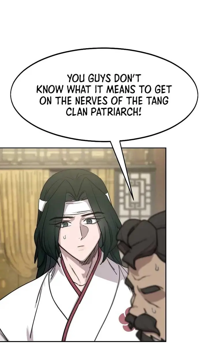Return of the Mount Hua Sect Chapter 128 Page 41