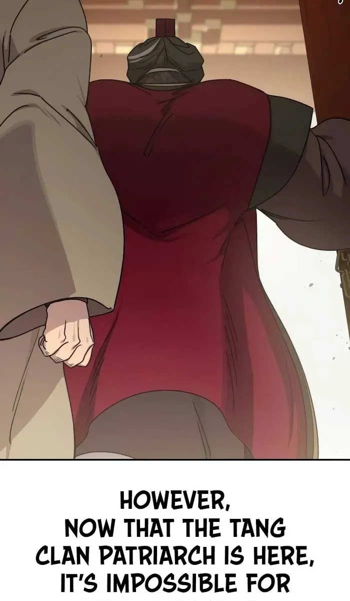 Return of the Mount Hua Sect Chapter 128 Page 45