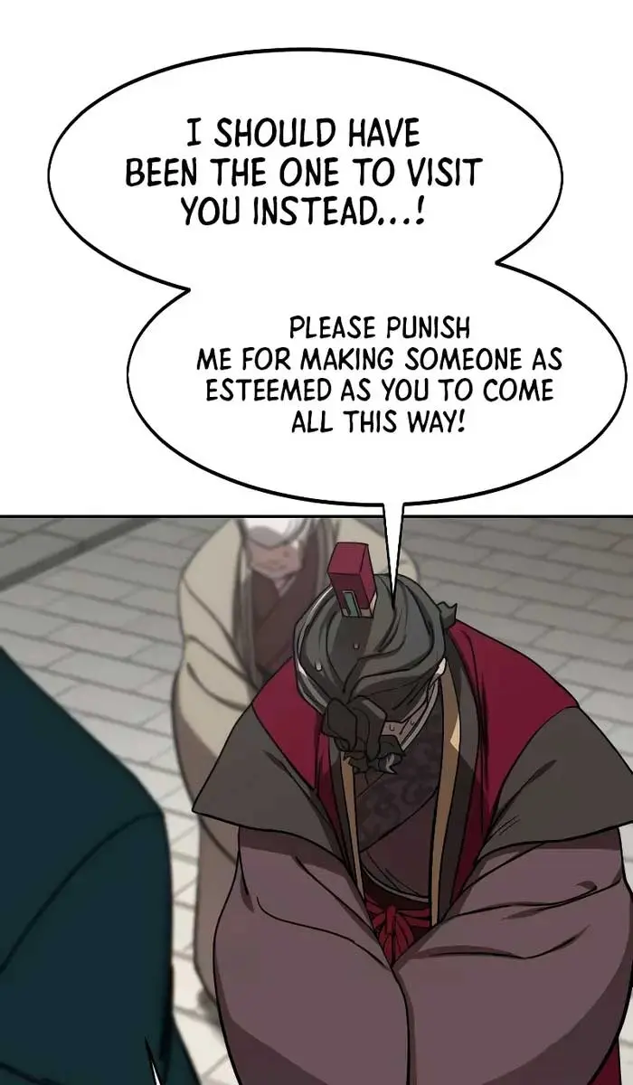 Return of the Mount Hua Sect Chapter 128 Page 67