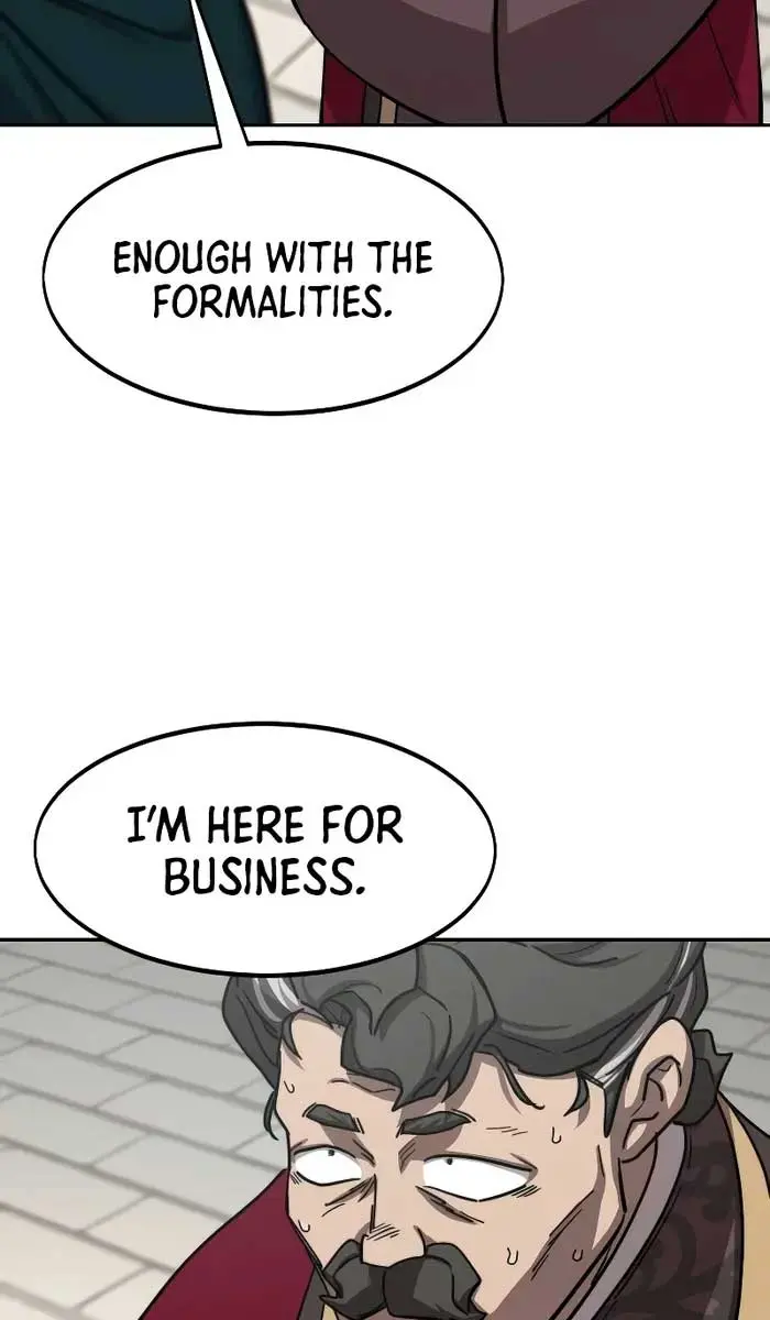Return of the Mount Hua Sect Chapter 128 Page 68