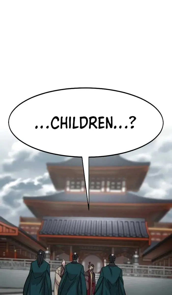 Return of the Mount Hua Sect Chapter 128 Page 78