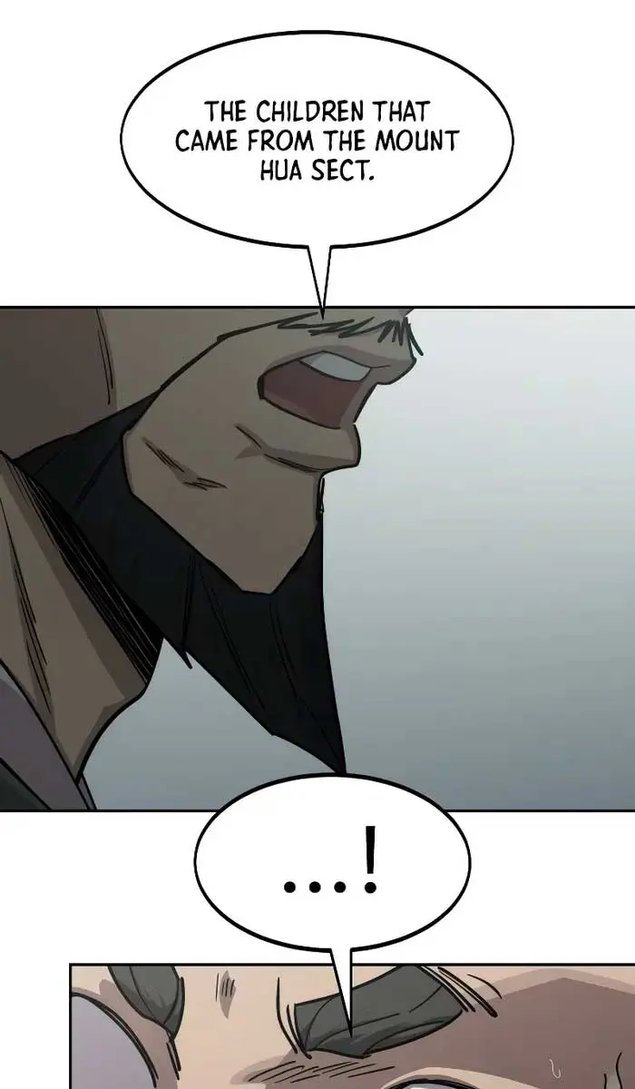 Return of the Mount Hua Sect Chapter 128 Page 80
