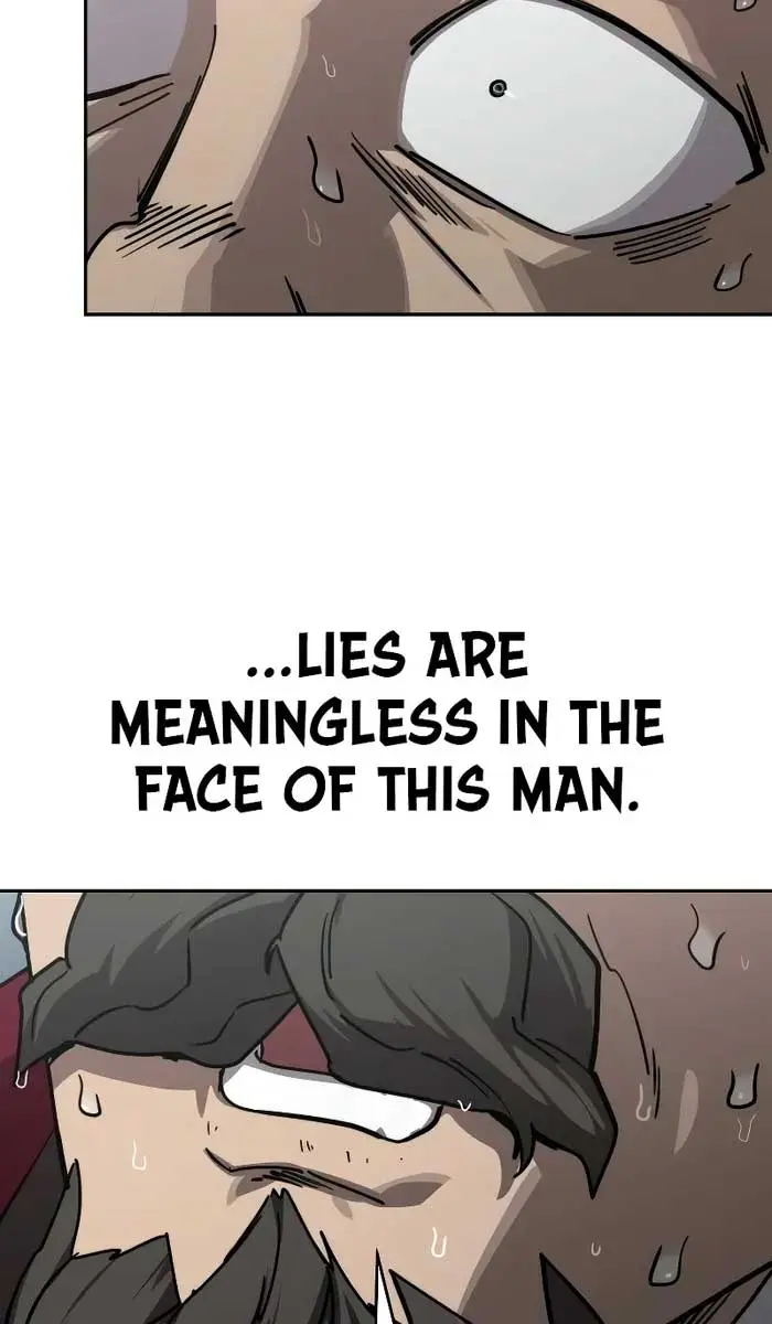 Return of the Mount Hua Sect Chapter 128 Page 81