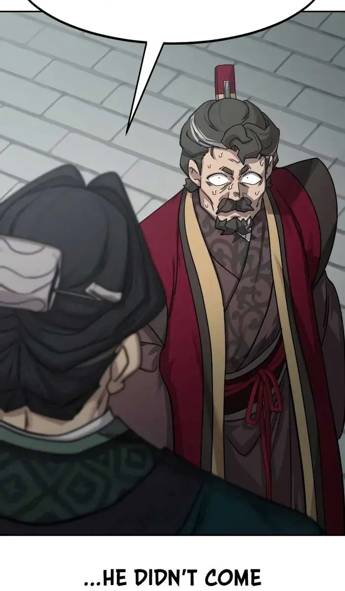 Return of the Mount Hua Sect Chapter 128 Page 83