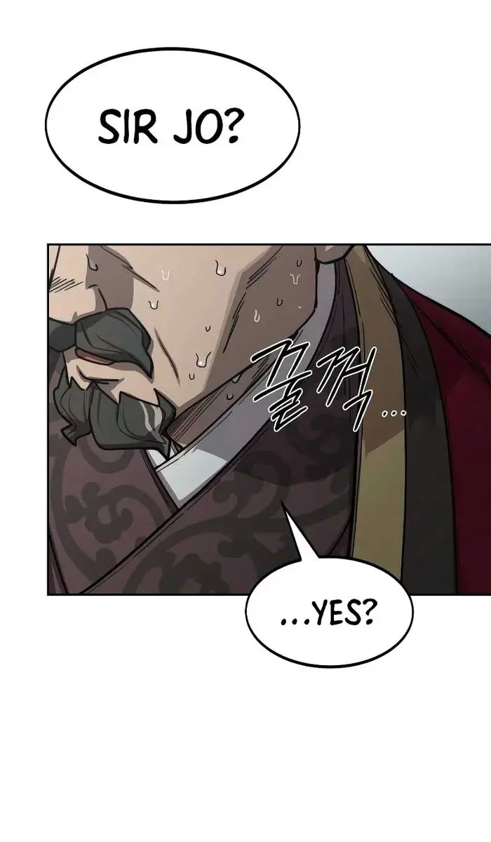 Return of the Mount Hua Sect Chapter 128 Page 86