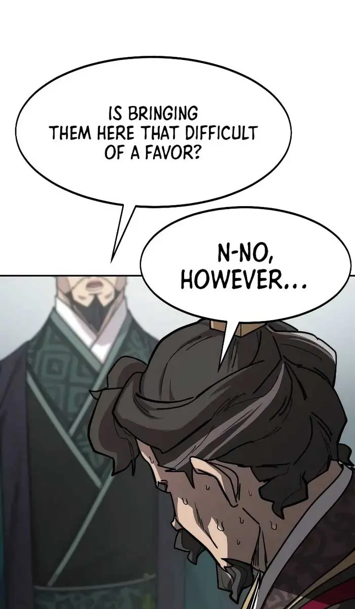 Return of the Mount Hua Sect Chapter 128 Page 87