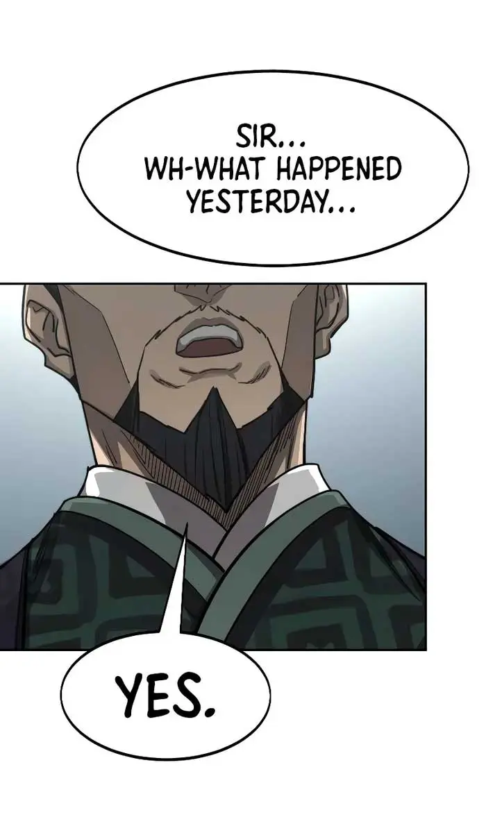 Return of the Mount Hua Sect Chapter 128 Page 90