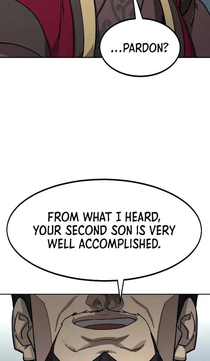 Return of the Mount Hua Sect Chapter 128 Page 92