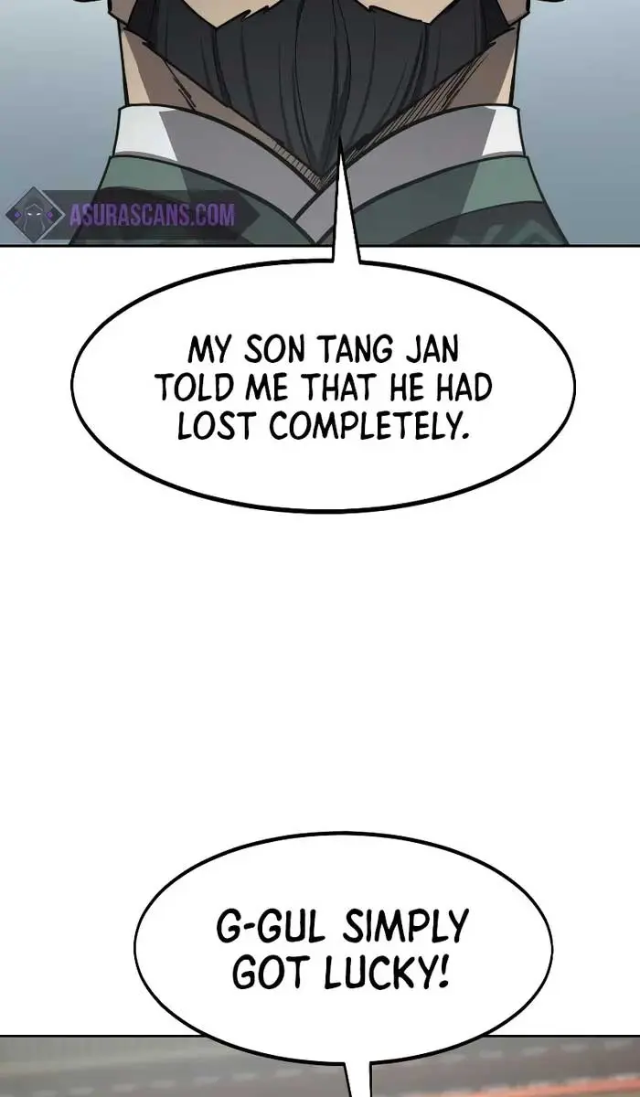 Return of the Mount Hua Sect Chapter 128 Page 93