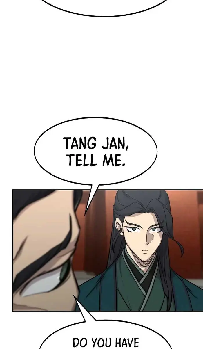 Return of the Mount Hua Sect Chapter 128 Page 95