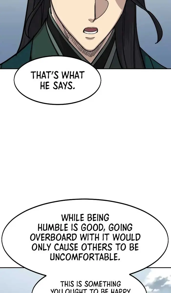 Return of the Mount Hua Sect Chapter 128 Page 97
