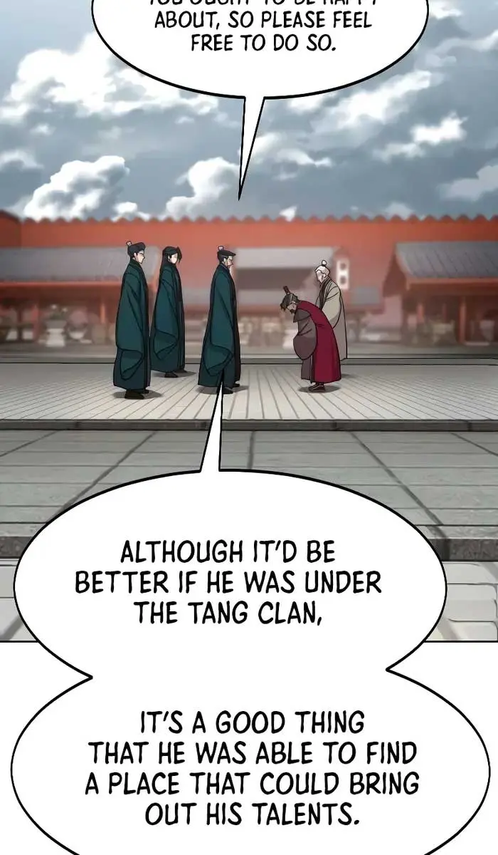 Return of the Mount Hua Sect Chapter 128 Page 98