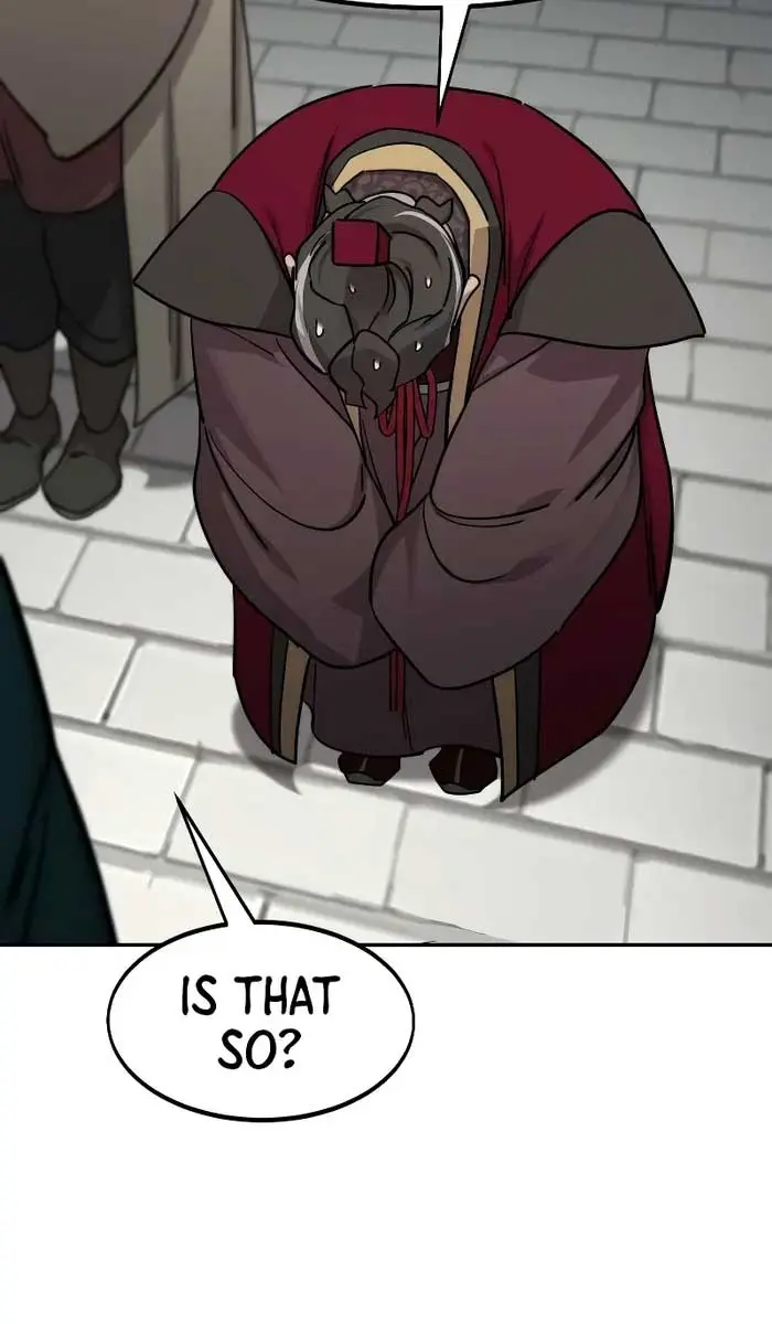 Return of the Mount Hua Sect Chapter 128 Page 103