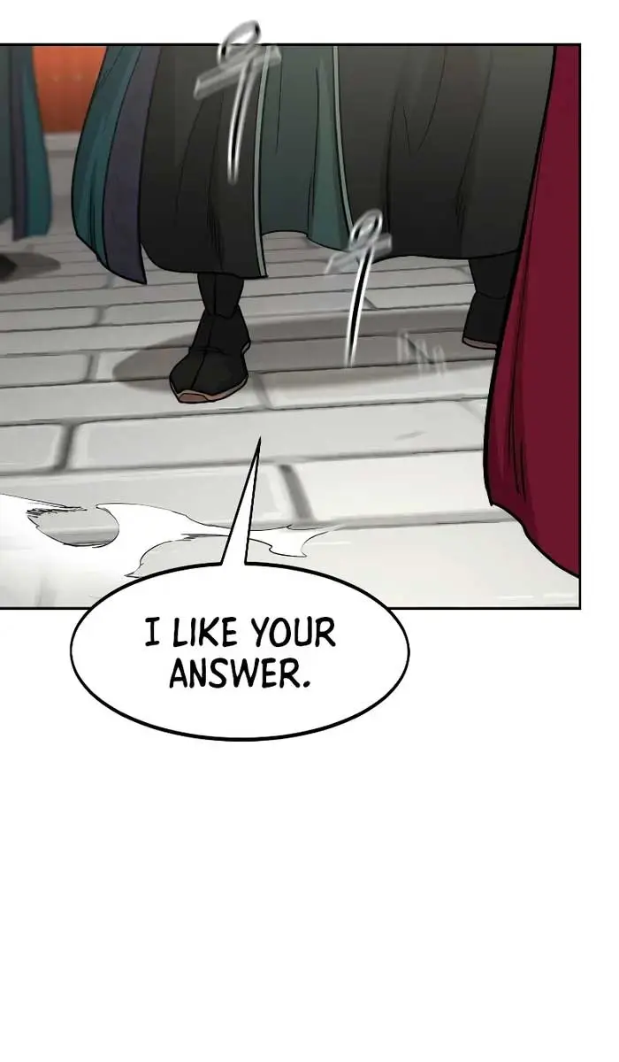 Return of the Mount Hua Sect Chapter 128 Page 108