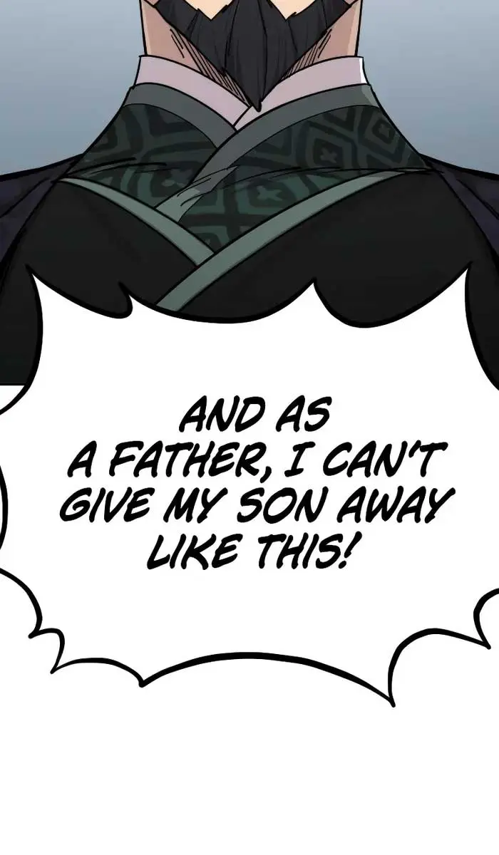 Return of the Mount Hua Sect Chapter 128 Page 124