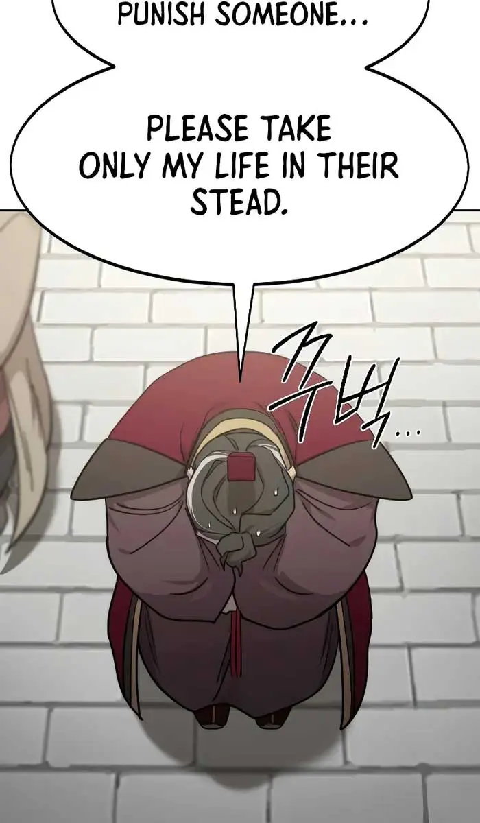 Return of the Mount Hua Sect Chapter 128 Page 127