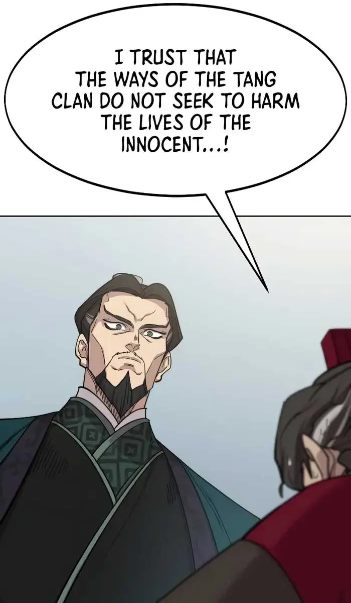 Return of the Mount Hua Sect Chapter 128 Page 129