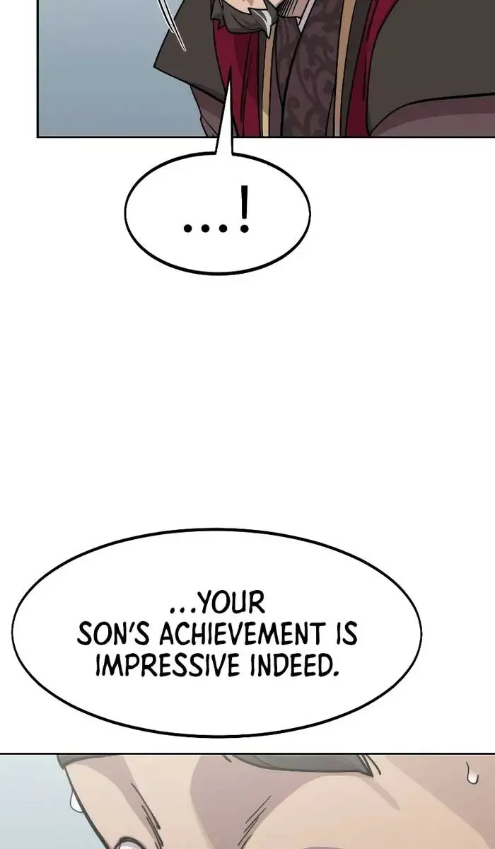 Return of the Mount Hua Sect Chapter 128 Page 131