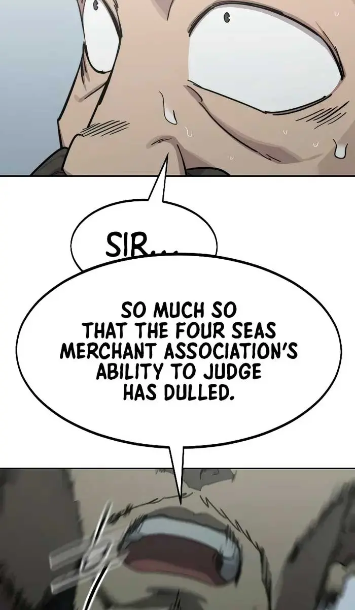 Return of the Mount Hua Sect Chapter 128 Page 132