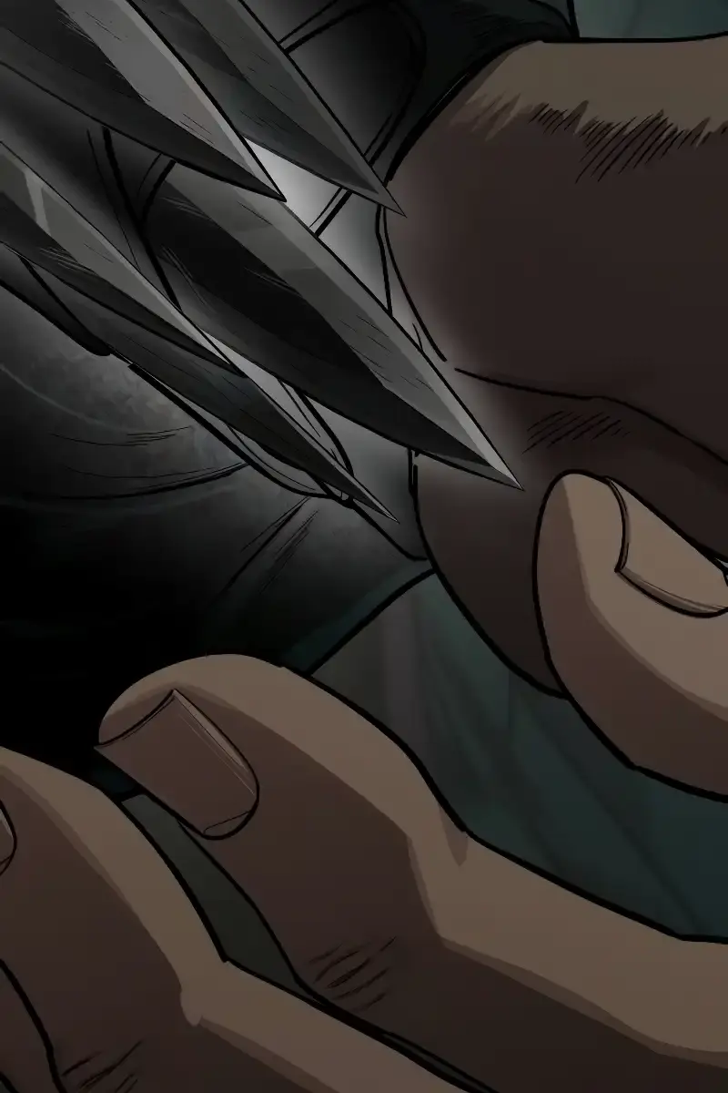 Return of the Mount Hua Sect Chapter 129 Page 6