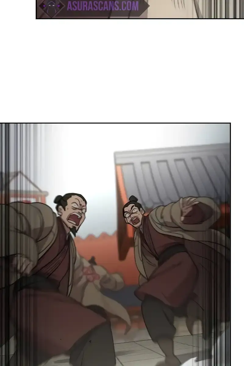 Return of the Mount Hua Sect Chapter 129 Page 14
