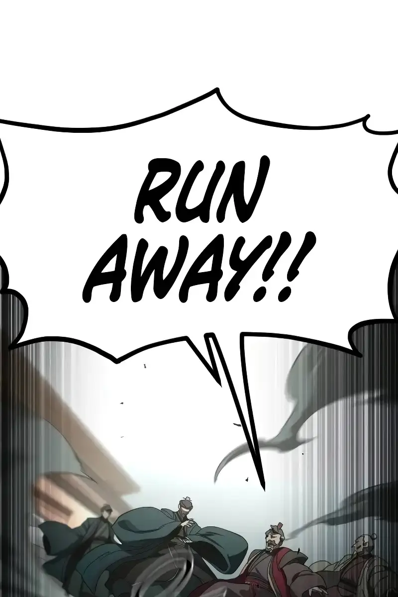 Return of the Mount Hua Sect Chapter 129 Page 17