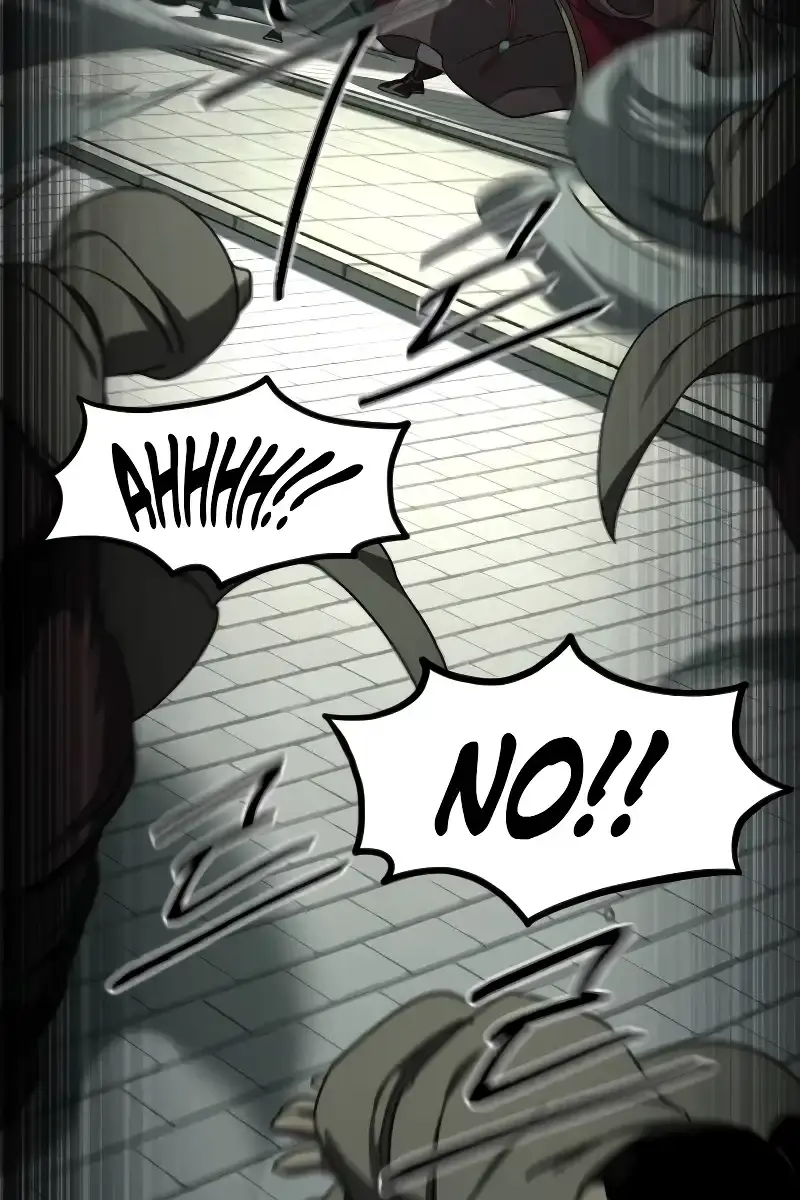 Return of the Mount Hua Sect Chapter 129 Page 18