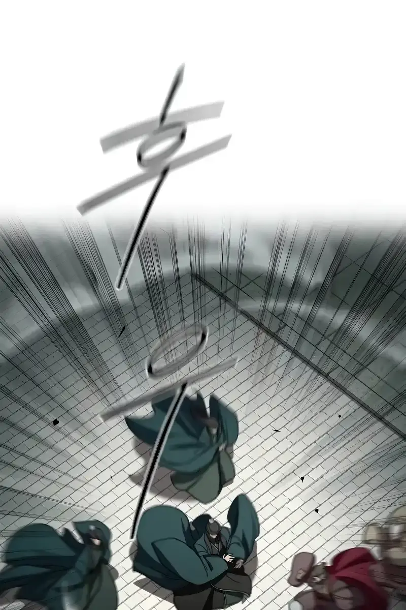 Return of the Mount Hua Sect Chapter 129 Page 22