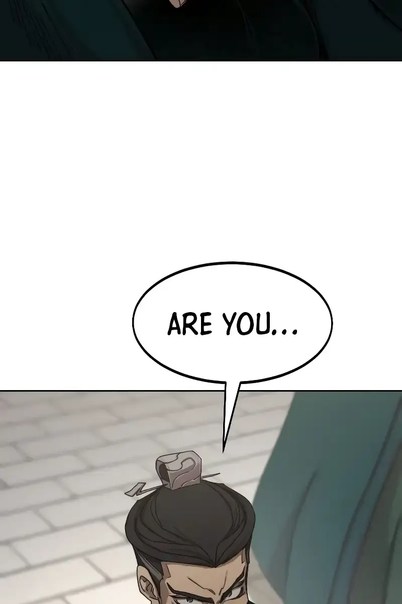 Return of the Mount Hua Sect Chapter 129 Page 34