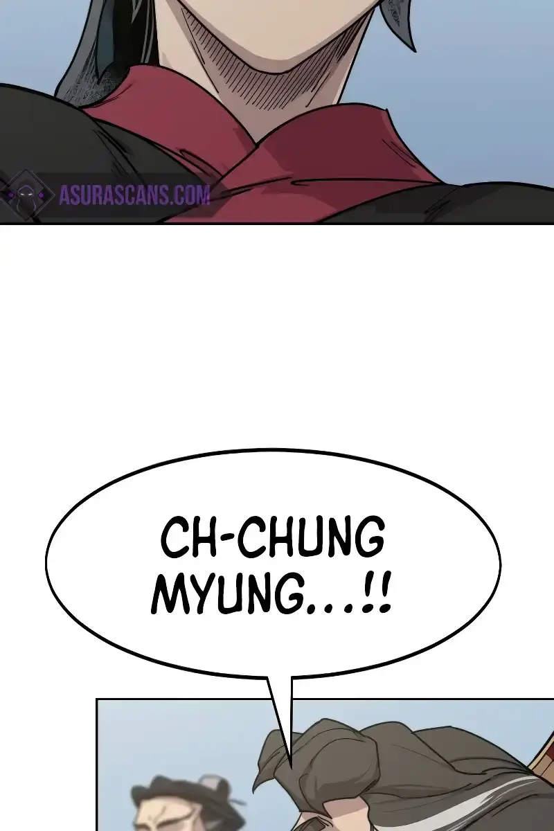 Return of the Mount Hua Sect Chapter 129 Page 37